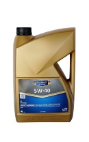 Моторное масло AVENO Full Synth. FS SAE 5W-40 (4л)