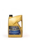 Моторное масло AVENO FS Excellence SAE 0W-40 (4л)