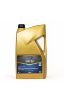 Моторное масло AVENO FS Dura Fusion SAE 5W-30 (5л)