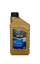 Моторное масло AVENO WIV-Multi LL SAE 5W-30 (1л)