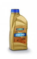 Моторное масло RAVENOL VSW SAE 0W-30 ( 1л) new
