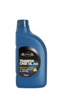 Трансмиссионное масло для МКПП HYUNDAI Transfer Case Oil (TOD) SAE 75W-80 (1л)