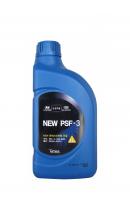 Гидравлическая жидкость HYUNDAI New PSF-3 SAE 80W. Цвет коричневый (1л)