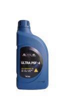 Гидравлическая жидкость HYUNDAI Ultra PSF-4 SAE 80W (1л)