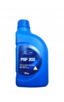 Гидравлическая жидкость HYUNDAI PSF 202 SAE 75W (1л)