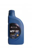 Трансмиссионное масло для МКПП HYUNDAI MTF SAE 75W-85 PRIME GL-4 (1л)