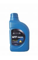 Трансмиссионное масло HYUNDAI MTF SAE 75W-90 GL-4 (1л)