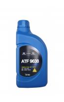 Трансмиссионное масло для АКПП Hyundai ATF 9638 (1л)