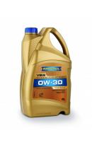 Моторное масло RAVENOL VSW SAE 0W-30 (4л) new