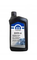 Трансмиссионное масло MOPAR CVTF +4 (0,946л)