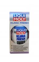 Освежитель кондиционера LIQUI MOLY Klima Fresh Plus