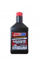 Моторное масло AMSOIL Signature Series Synthetic Motor Oil SAE 5W-30 (0,946л)