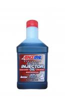 Моторное масло для 2-Такт AMSOIL Synthetic 2-Stroke Injector Oil (0,946л)*