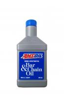 Масло для цепных пил AMSOIL Semi-Synthetic Bar and Chain Oil (0,946л)