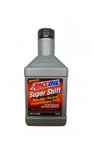 Трансмиссионное масло AMSOIL Synthetic Super Shift Racing Transmission Fluid SAE 10W (0,946л)