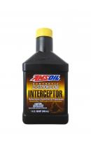 Моторное масло для 2-Такт AMSOIL INTERCEPTOR® Synthetic 2-Stroke Oil (0,946л)