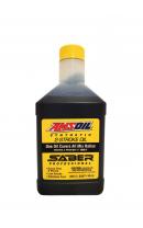Моторное масло для 2-Такт AMSOIL SABER® Professional Synthetic 2-Stroke Oil