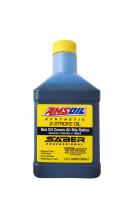 Моторное масло для 2-Такт AMSOIL SABER® Professional Synthetic 2-Stroke Oil (0,946л)