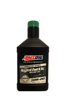 Моторное масло AMSOIL Signature Series Synthetic Motor Oil SAE 0W-20