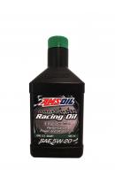 Моторное масло AMSOIL DOMINATOR® Synthetic Racing Oil SAE 5W-20