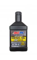 Моторное масло AMSOIL Max-Duty Synthetic Diesel Oil SAE 15W-40 (0.946л)