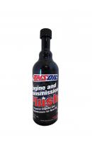Присадка для промывки двигателя и АКПП AMSOIL Engine and Transmission Flush (0,473л)