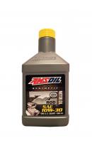 Моторное масло AMSOIL Z-Rod Synthetic Motor Oil SAE 10W-30