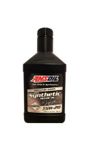 Моторное масло AMSOIL Signature Series Synthetic Motor Oil SAE 5W-20