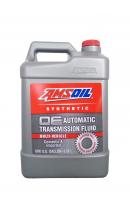 Трансмиссионное масло AMSOIL OE Synthetic Multi-Vehicle Automatic Transmission Fluid (ATF) (3,78л)