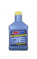 Моторное масло AMSOIL OE Synthetic Motor Oil SAE 5W-40 (0,946л)*