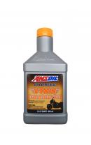 Трансмиссионное масло AMSOIL V-Twin Synthetic Transmission Fluid (0,946л)