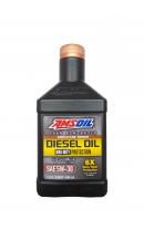 Моторное масло AMSOIL Max-Duty Synthetic Diesel Oil SAE 5W-30 (0.946л)