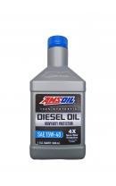 Моторное масло AMSOIL Heavy-Duty Synthetic Diesel Oil SAE 15W-40 (0.946л)