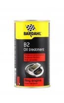 Присадка в моторное масло BARDAHL B2 (0,3л)