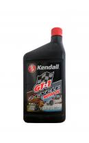 Моторное масло для 2-Такт лод. мот. KENDALL GT-1 2-Cycle Lubricant TC-W3 (0,946л)