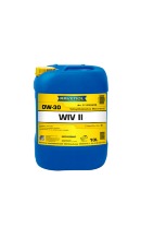 Моторное масло RAVENOL WIV II SAE 0W-30 (10) new