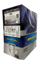 Моторное масло RAVENOL EFE Extra Fuel Economy SAE 0W-16 (20л) ecobox