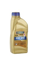 Моторное масло RAVENOL EFS EcoFullSynth SAE 0W-20 (1л) new