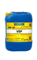 Моторное масло RAVENOL VSF SAE 0W-30 (10л)