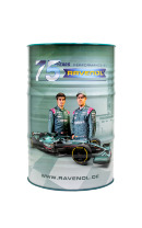Моторное масло RAVENOL EFS EcoFullSynth SAE 0W-20 (208л) new