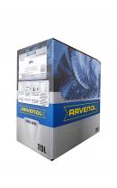 Моторное масло RAVENOL Super Fuel Economy SFE SAE 5W-20 (20л) ecobox