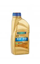 Моторное масло RAVENOL GFE SAE 5W-20 (1л)