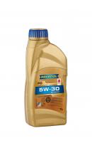 Моторное масло RAVENOL FO SAE 5W-30 (1л) new