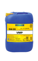 Моторное масло RAVENOL VMP SAE 5W-30 (10л) 