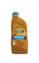 Моторное масло RAVENOL VMP SAE 5W-30 ( 1л) new