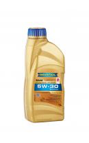 Моторное масло RAVENOL SMP SAE 5W-30 (1л)