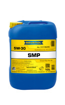 Моторное масло RAVENOL SMP SAE 5W-30 (10л)