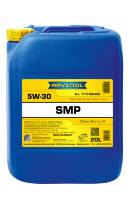 Моторное масло RAVENOL SMP SAE 5W-30 (20л)