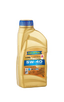 Моторное масло RAVENOL VMO SAE 5W-40 (1л) new