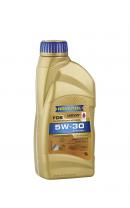 Моторное масло RAVENOL FDS SAE 5W-30 ( 1л) new